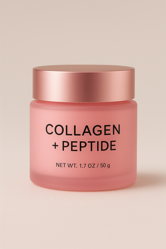 Collagen Peptide Cream